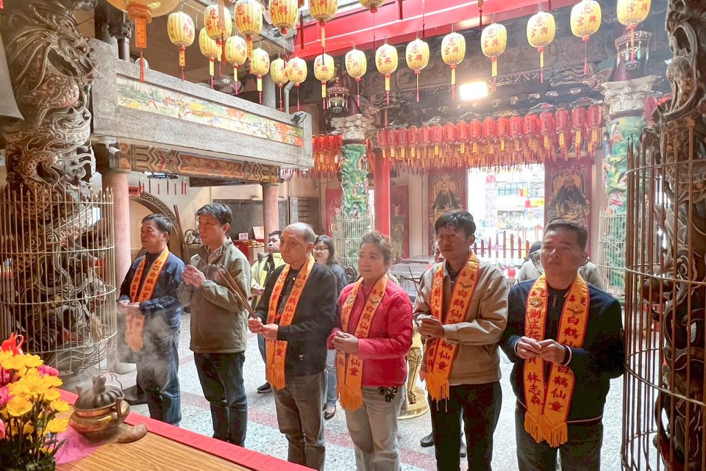 0209慈興宮 2