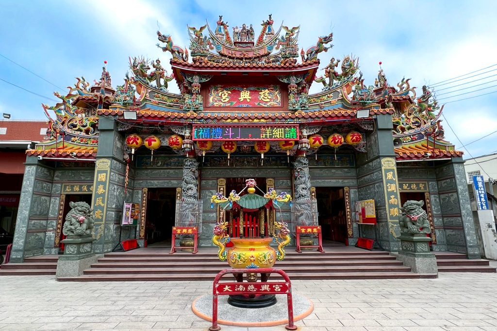0209慈興宮 6