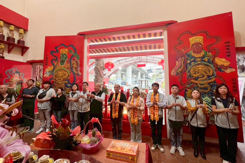 0224六房廟 5