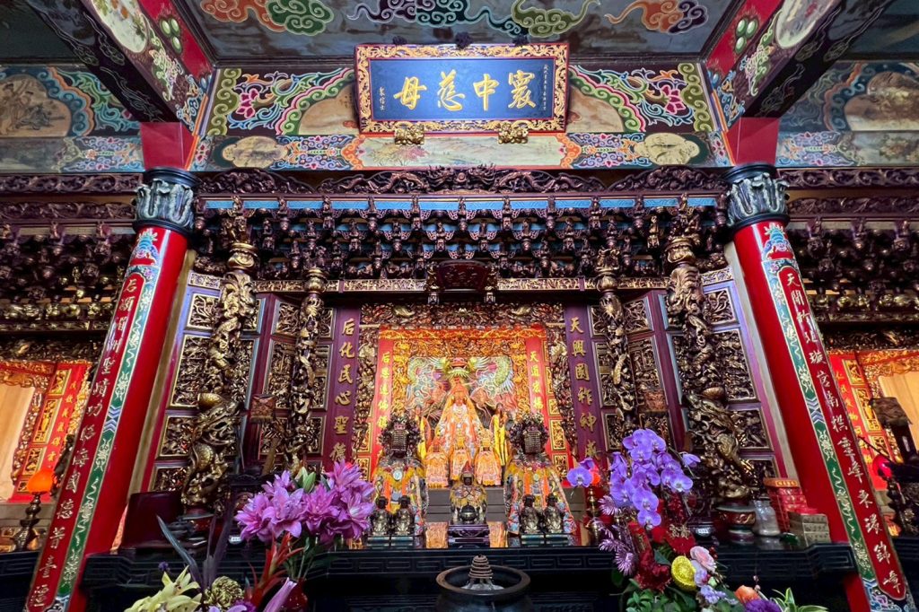 0301 竹北天后宮1