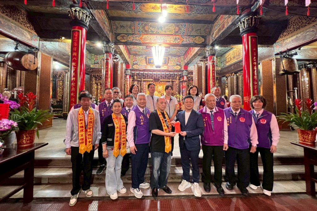 0301 竹北天后宮3