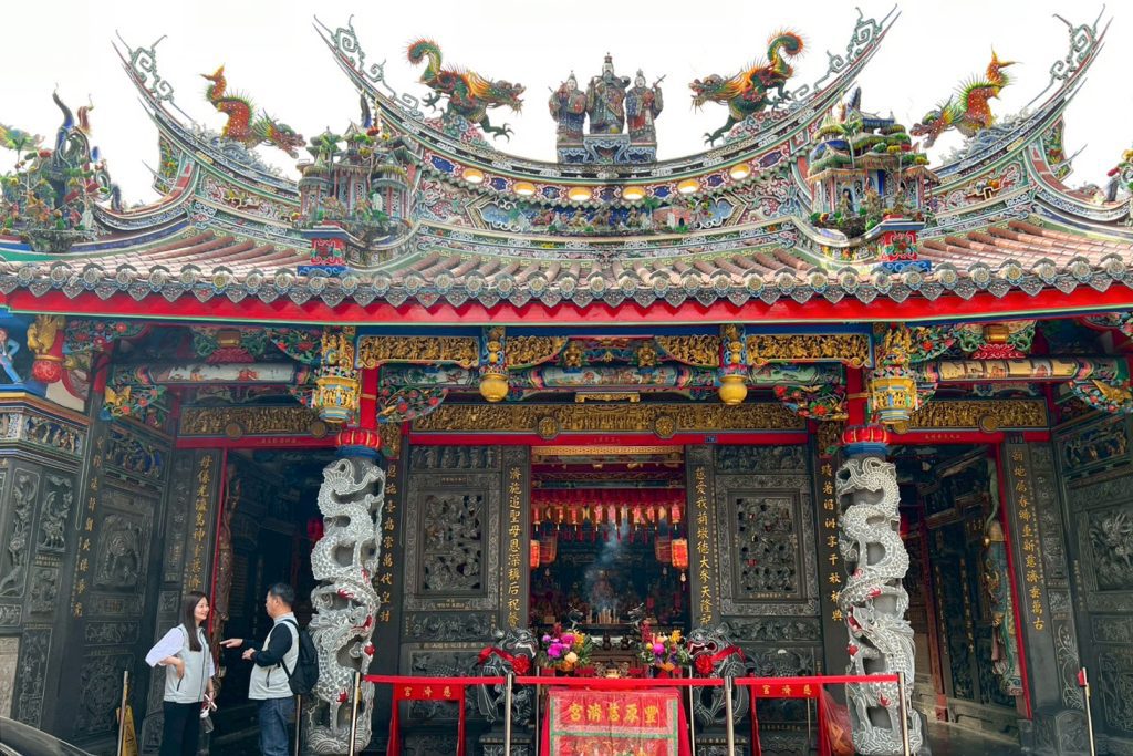 0316 豐原慈濟宮1