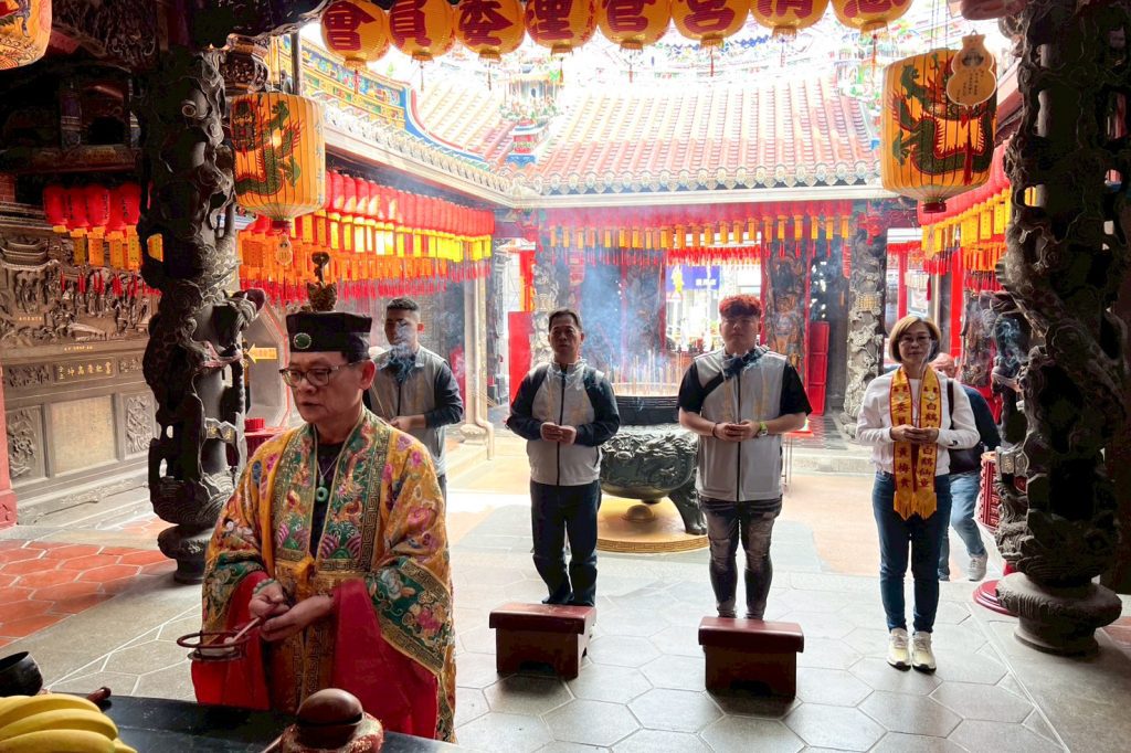 0316 豐原慈濟宮2