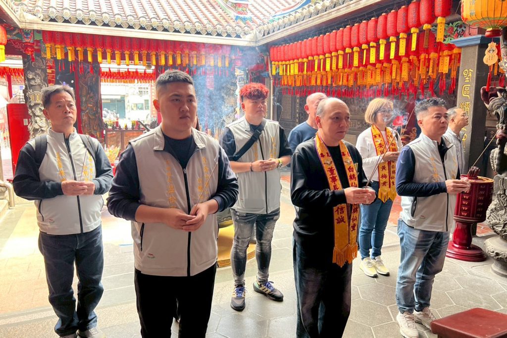 0316 豐原慈濟宮3