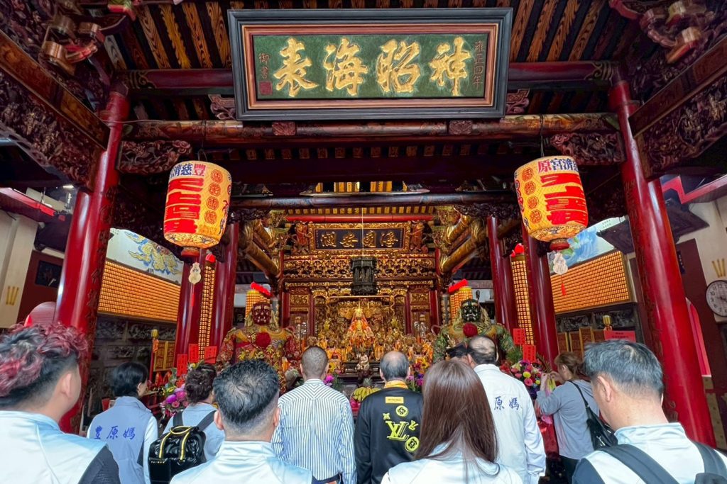 0316 豐原慈濟宮4