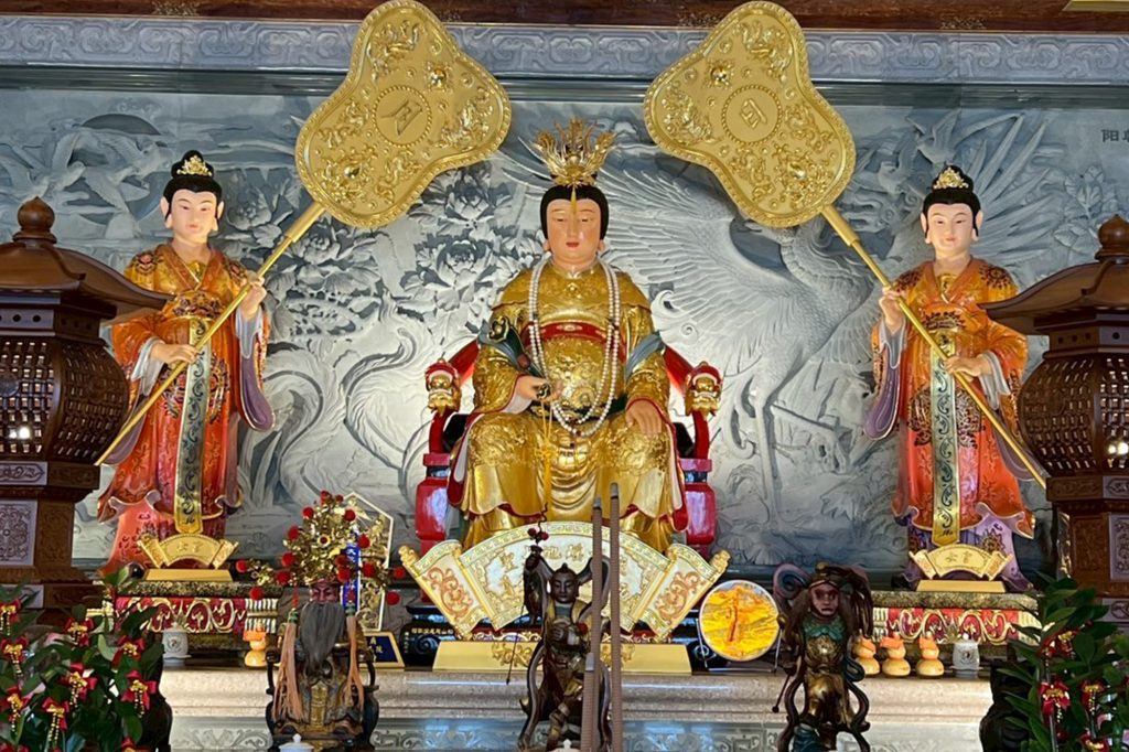 前往三清總道院參訪交流 22000X1333