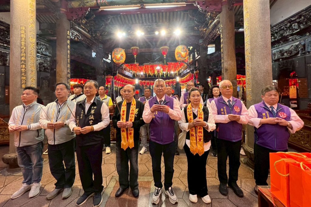 前往士林慈諴宮參訪交流 32000X1333 1