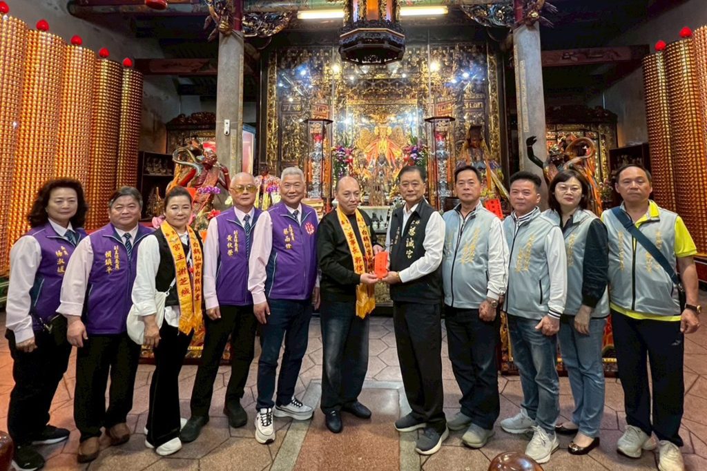 前往士林慈諴宮參訪交流 52000X1333 1