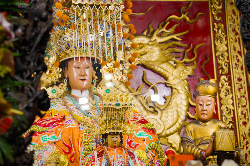 20260331崑崙白鶴仙宮認購大甲鎮瀾宮聯名護膝 12000X1333 1