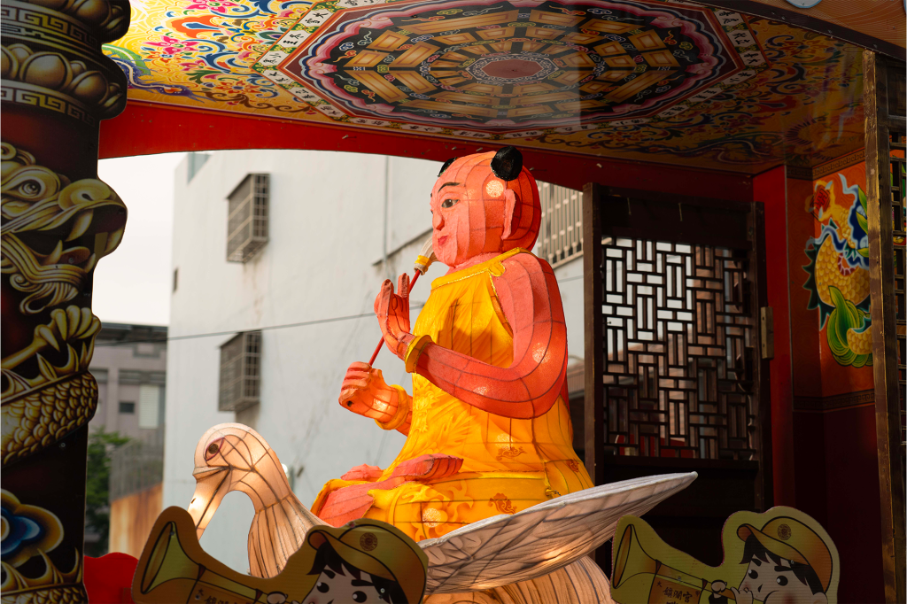 大甲媽起駕 32000X1333 1