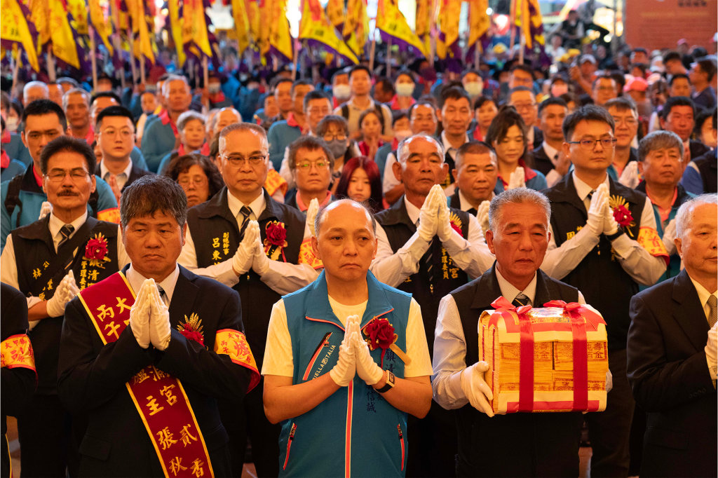 大甲媽起駕 62000X1333 1