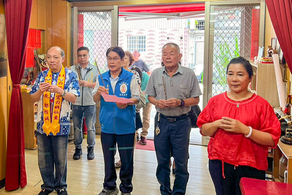 20260809誠摯歡迎豐原鎮天宮 10820