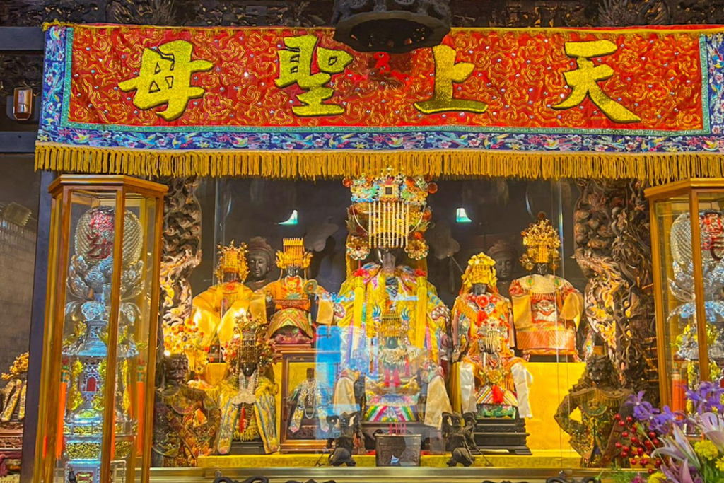 20260826虔誠前往 高雄大樹慈后宮 敬送大帖0831 2
