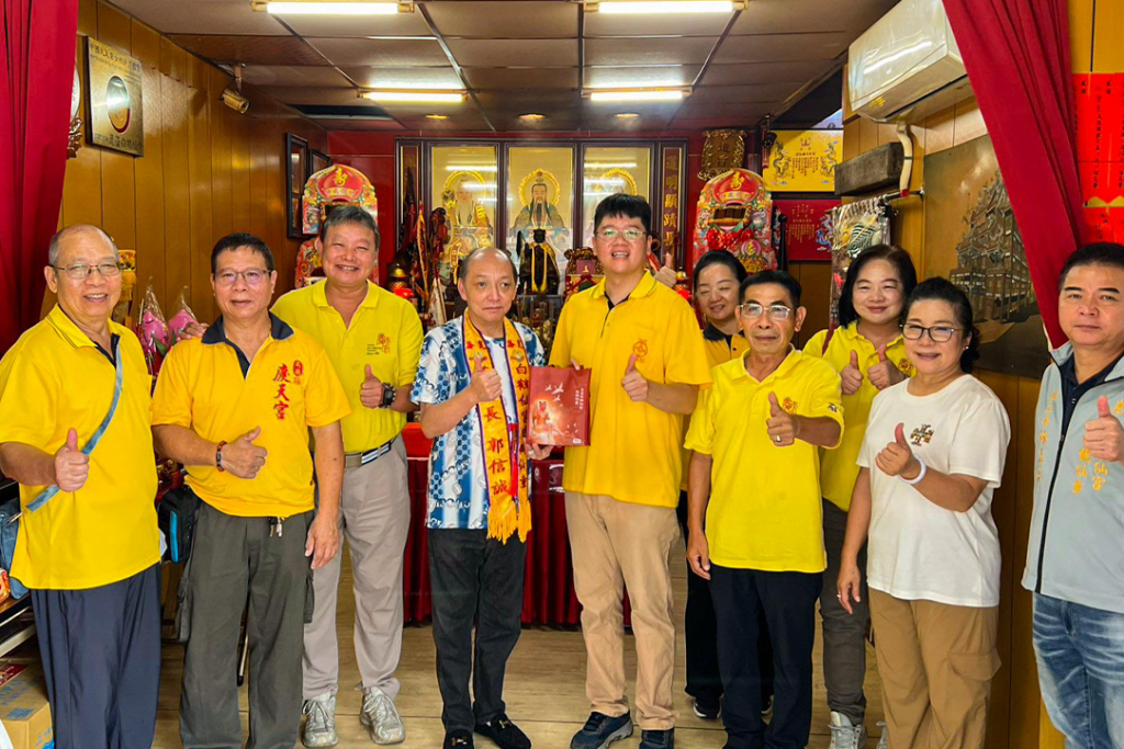太平武德慶天宮0831 3