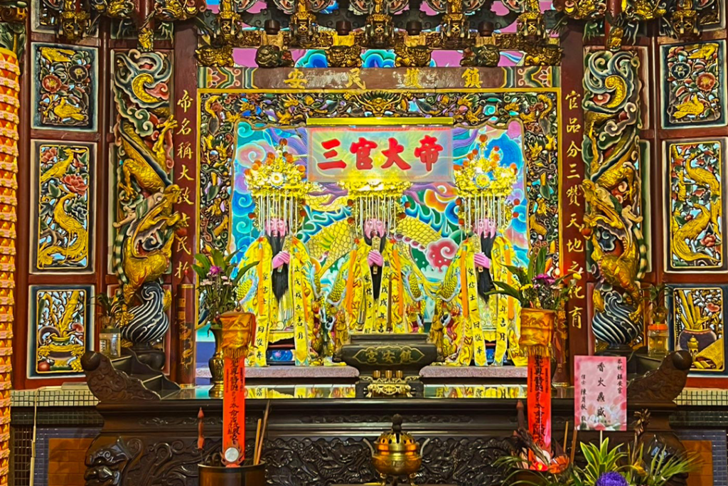 平鎮鎮安宮 20831