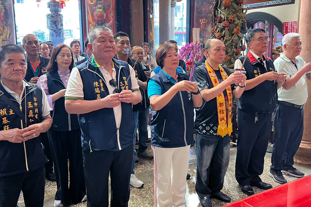潭水亭觀音媽廟30922